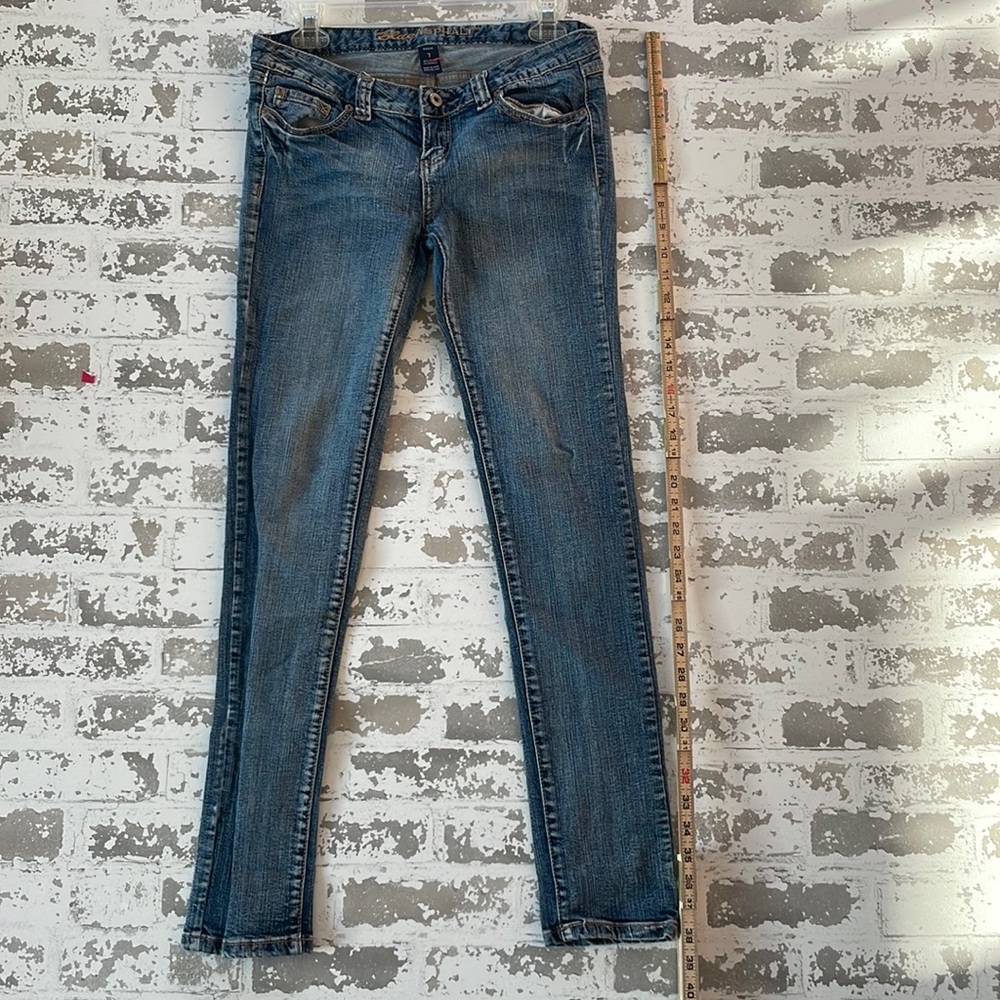 Blue Asphalt girls jeans
